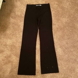 Betabrand Flare Pant